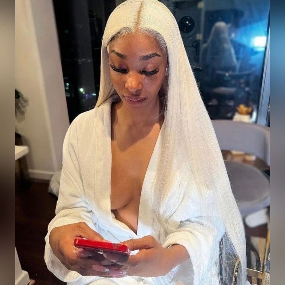 Human Hair lace wig